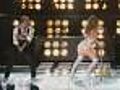 Tom Cruise Rules MTV Movie Awards Stage