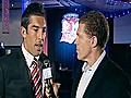 Roosters launch 2011 season