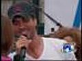 Will Enrique Iglesias Hit Biscayne Bay Naked?