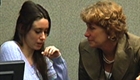 Casey Anthony sentenced to four years