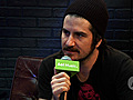 Matt Nathanson - Interview - SXSW 2011