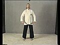 Tai Chi: Real. Yang Cheng-fu Form: Erle