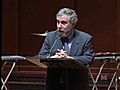 Paul Krugman: Globalization and international trade