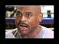 45-Year-Old Oliver McCall Returns To The Ring