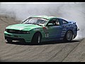 The Driver Experience: Vaughn Gittin Jr