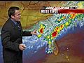 [Video] Accu-Weather Forecast