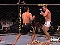 Lyoto Machida Fight Highlights