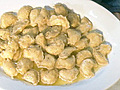 Potato Pierogi