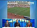 match Angola Vs Algerie Résumé 1 mi-temps