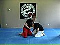 How to Do the Guillotine Choke