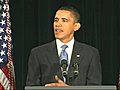 Obama announces $5 billion to NIH