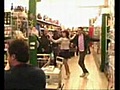 Chi ha detto che fare la spesa è noioso?