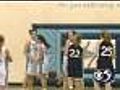 Girls D4 Reg: St Mary Central vs Valley Christian