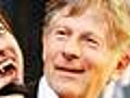 Roman Polanski Speaks Out About Extradition