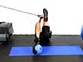 STX Strength Training Workout Video: Plyometrics for Explosive Power,  Vol. 3, Session 12