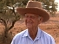 Last Mail from Birdsville: The Story of Tom Kruse (2000) - Clip 3: Husky Blues