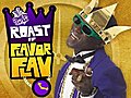 The Comedy Central Roast of Flavor Flav: UNCENSORED