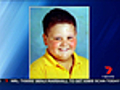 Fears for missing boy