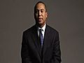 Deval Patrick - The Black List Vol 2