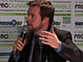 Produrable : le plateau TV,  Jan-Erik Starlander