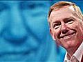 D8 Video: Ford CEO Alan Mulally Full Session