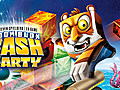 Boom Blox Bash Party TV Spot