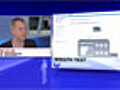 Movers: iPhone Breathalyser