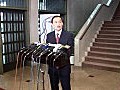 蔣任宏：郵局設監察攝影機事件　令他經一事長一智