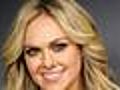 Laura Bell Bundy Goes From Broadway to Country