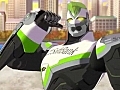 Tiger & Bunny Episode 7