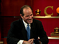 Eliot Spitzer