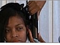 Hairstyles - Create Rihanna Style Curls