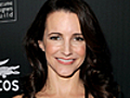 Kristin Davis on Possible 