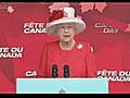 Queen’s Canada Day message