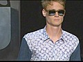 Desfile TNG outono-inverno 2011 no Fashion Rio