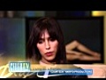 Transgender Supermodel Lea T on Oprah