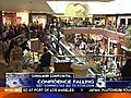 KTLA Consumer Confidential: Consumer Confidence Slips - David Lazarus reports