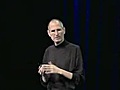 Steve Jobs returns for iPad 2