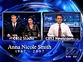 Authorities Release 9-1-1 Call Made For Anna Nicole Smith