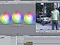 Fix White Balance in Final Cut