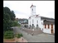 Cocorná tiene el museo más insólito de Antioquia