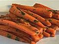 How To Make Glazed Carrots