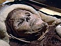 It’s a Wrap! Mummies Invade U.S.