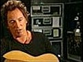 &#039;Making of Magic,  Part 2&#039; by Bruce Springsteen