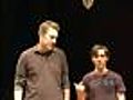 'A Prayer For Owen Meany' Hits The Stage