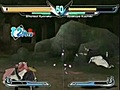 Bleach Shattered Blade - Séquences de jeu - Wii