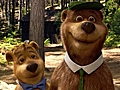 Yogi Bear (Uk)