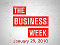 The Business Week,  Jan. 29, 2010-Obama on jobs, Apple’s iPad