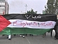 Gaza celebrates unity deal