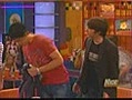 Drake y Josh Se Acabo 04x11